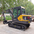 Volvo mini Compact new Excavator good